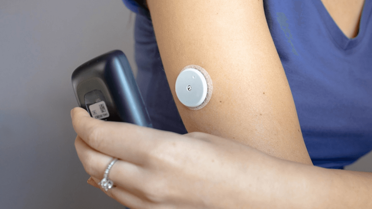 Continuous Glucose Monitoring Essentials